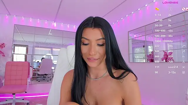 missdiamond  online show from April 23, 12:29 pm