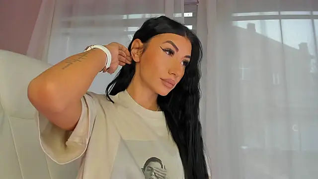 missdiamond  online show from February 13, 8:36 am