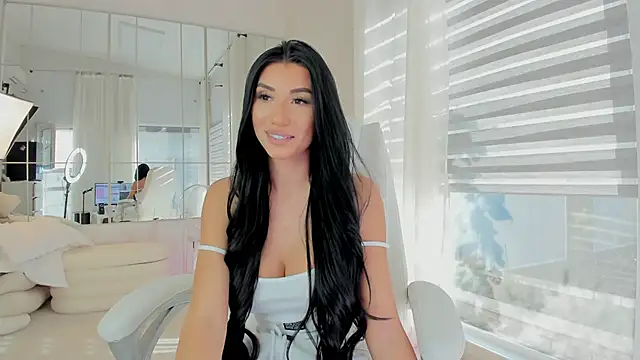 missdiamond  online show from October 29, 8:02 am