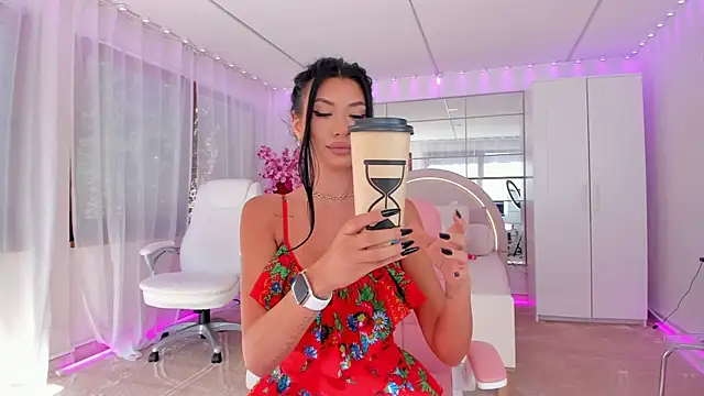 missdiamond  online show from July 11, 6:13 am