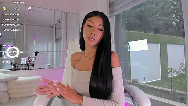 missdiamond  online show from November 23, 7:51 am