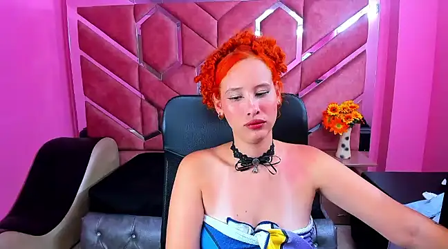 Nami Curls online show from March 15, 12:13 pm