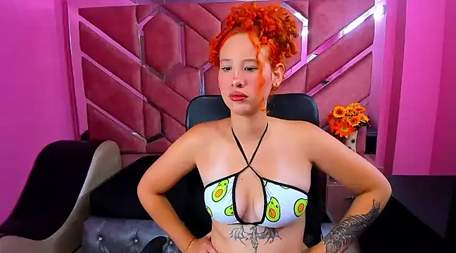 Nami Curls online show from March 15, 7:48 pm