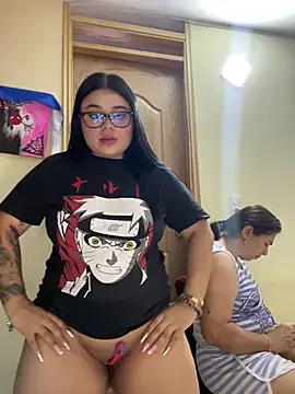 alissonfernandez  online show from February 11, 5:35 pm