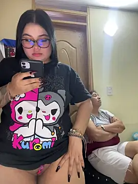 alissonfernandez  online show from March 15, 5:31 pm