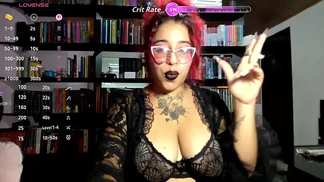 kittyjohns1 online show from March 23, 12:55 am