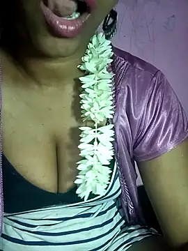 Villageammu18 online show from March 15, 9:38 am