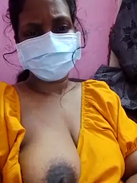 Villageammu18 online show from November 18, 4:54 pm