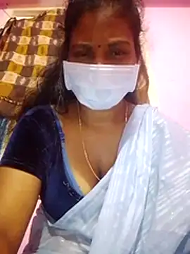 Villageammu18 online show from November 29, 5:35 pm