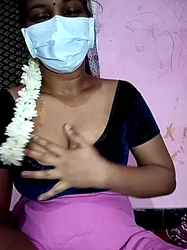 Villageammu18 online show from February 21, 5:48 pm