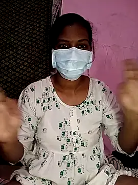 Villageammu18 online show from February 28, 10:26 am