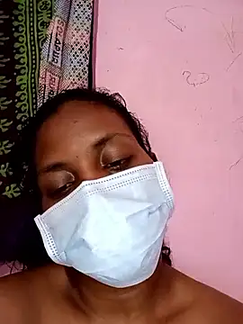 Villageammu18 online show from March 13, 5:40 pm