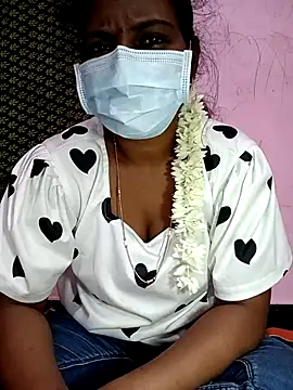 Villageammu18 online show from February 8, 5:10 pm