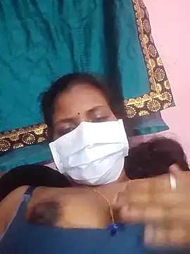 Villageammu18 online show from December 20, 5:16 pm