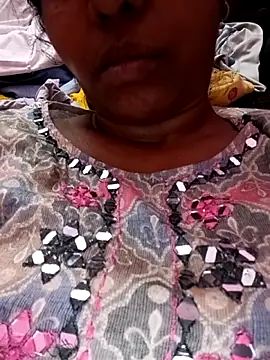 Villageammu18 online show from February 10, 2:16 pm