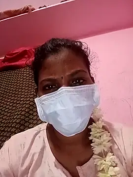 Villageammu18 online show from March 30, 4:41 pm