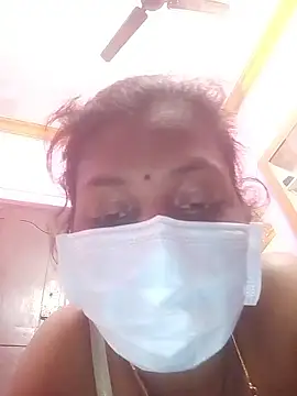 Villageammu18 online show from December 19, 1:13 pm