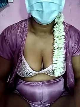 Villageammu18 online show from March 20, 9:32 am