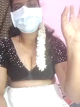 Villageammu18 online show from January 15, 9:45 am