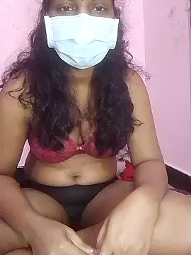 Villageammu18 online show from January 11, 11:17 am