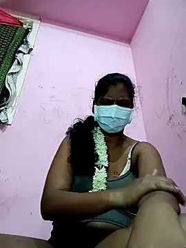 Villageammu18 online show from February 1, 8:45 am