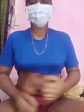 Villageammu18 online show from January 8, 5:30 pm