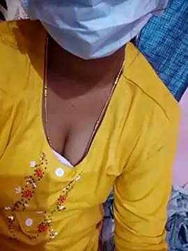 Villageammu18 online show from December 2, 2:08 pm