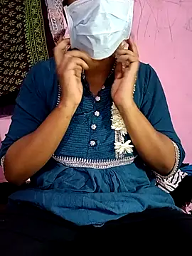 Villageammu18 online show from February 25, 1:55 pm