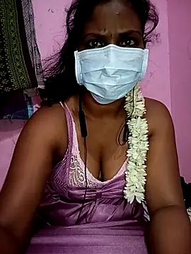 Villageammu18 online show from March 8, 4:21 pm