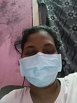 Villageammu18 online show from July 31, 2:37 pm