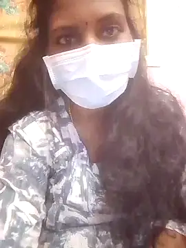 Villageammu18 online show from December 15, 4:57 pm