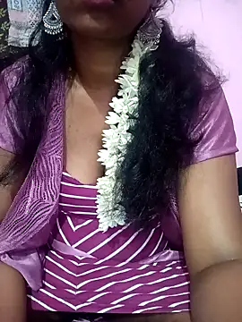 Villageammu18 online show from March 11, 4:34 pm