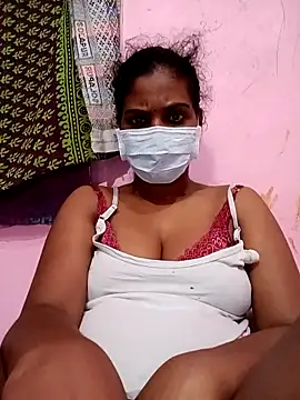 Villageammu18 online show from February 13, 2:39 pm