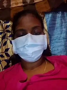 Villageammu18 online show from November 25, 2:28 pm