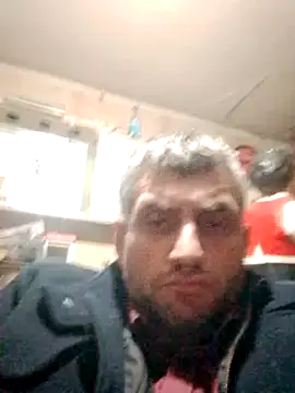Gotowy40 online show from December 1, 10:37 pm