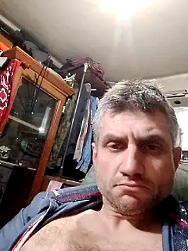 Gotowy40 online show from December 12, 12:38 am