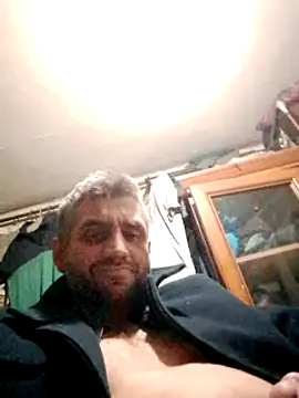Gotowy40 online show from December 6, 11:08 pm