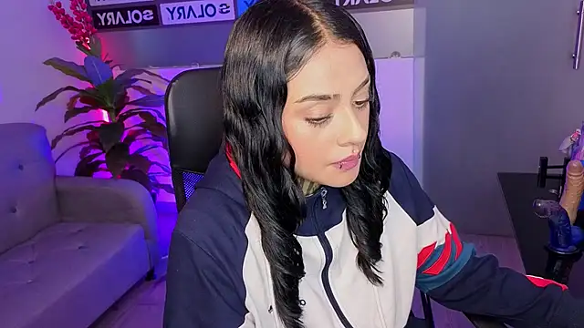 Lovely celeste online show from December 4, 2:32 am