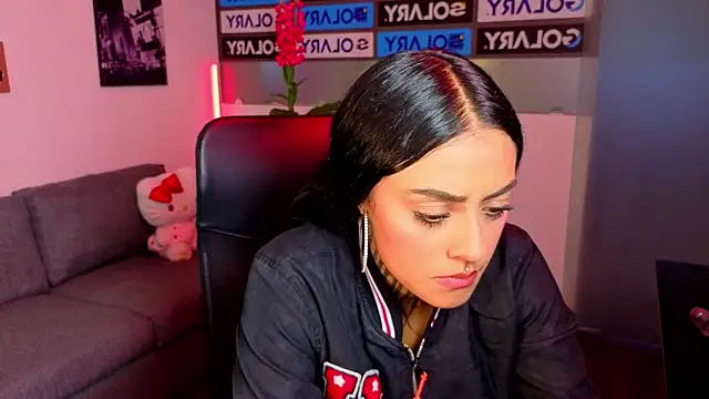 Lovely celeste online show from March 20, 3:40 am