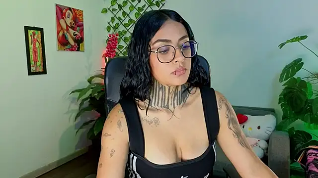 Lovely celeste online show from July 6, 1:51 pm