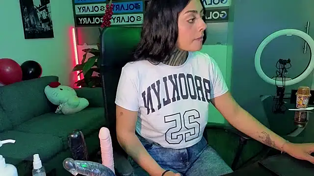 Lovely celeste online show from February 12, 3:39 am