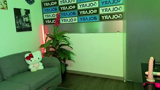 Lovely celeste online show from February 6, 3:13 am