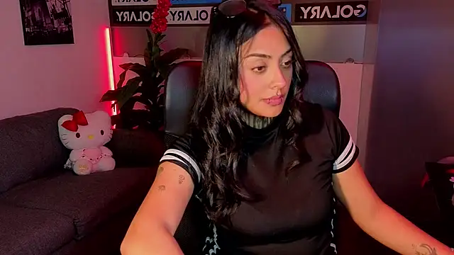 Lovely celeste online show from February 13, 4:34 am