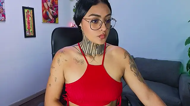 Lovely celeste online show from July 17, 1:52 pm