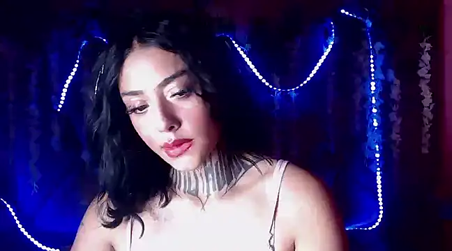 Snapshot of Lovely_celeste chatting on March 1, 2:59 am Lovely celeste online show from March 1, 2:59 am