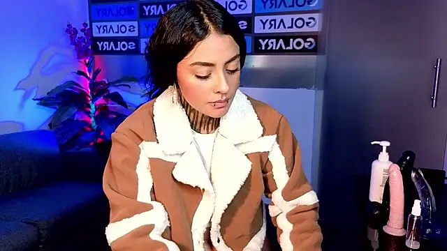 Lovely celeste online show from January 15, 3:10 am