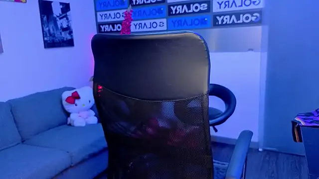 Lovely celeste online show from February 20, 3:36 am