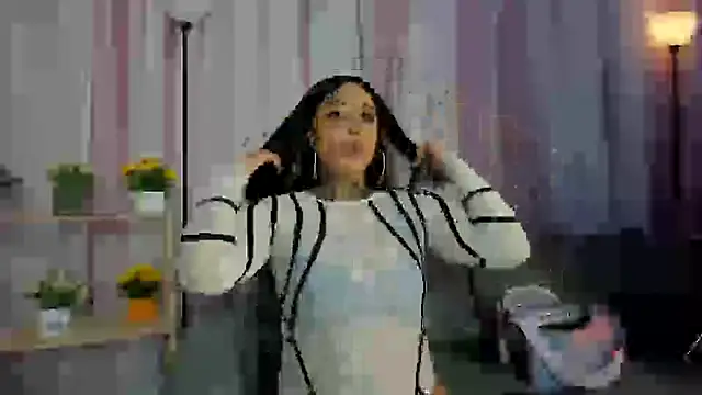 Snapshot of Lovely_celeste chatting on September 30, 2:17 am Lovely celeste online show from September 30, 2:17 am