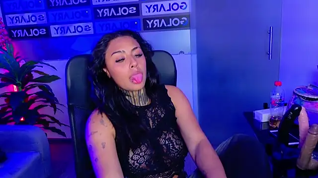 Lovely celeste online show from October 28, 3:07 am