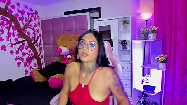 Lovely celeste online show from May 21, 2:14 pm